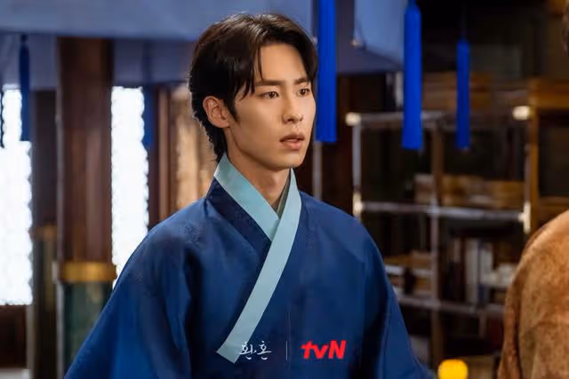 年輕有潛力韓國男演員,李宰旭演技亮眼、安孝燮贊演技好