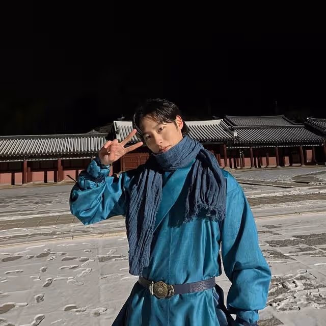 年輕有潛力韓國男演員,李宰旭演技亮眼、安孝燮贊演技好