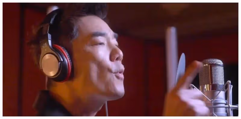56歲任賢齊瘦到認不出?面部蒼老皺紋明顯,近照與素人沒區別,網:太憔悴了