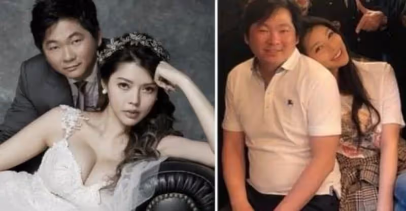 婚後財務獨立！殷琦嫁10億尪喊「不是愛他的錢」被網友酸　她一眼「突破盲點」冷笑：說得沒錯啊