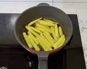土豆煎牛排|馬克西姆不粘鍋