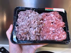 香濃義大利肉醬