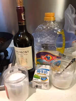 香濃義大利肉醬