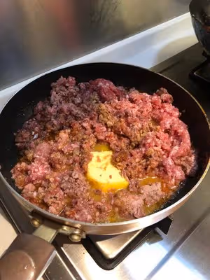 香濃義大利肉醬
