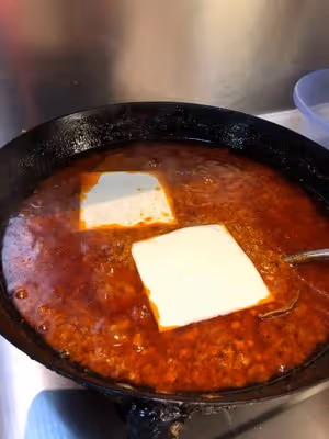 香濃義大利肉醬