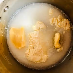 沒有麻薯預拌粉❌記住這幾點、麻薯包在家隨便做