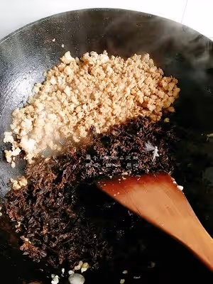 薄、香、脆的縉雲燒餅