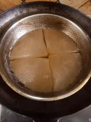 吃了算白吃的食物最尖端之——零卡魔芋豆腐