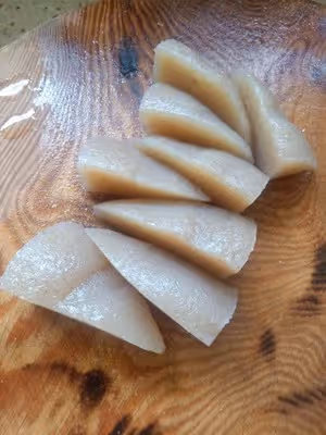 吃了算白吃的食物最尖端之——零卡魔芋豆腐