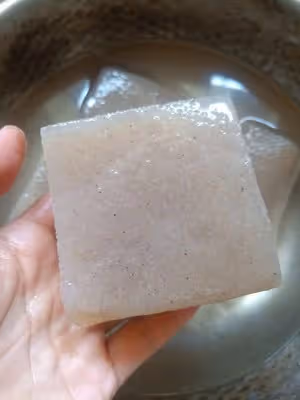 吃了算白吃的食物最尖端之——零卡魔芋豆腐