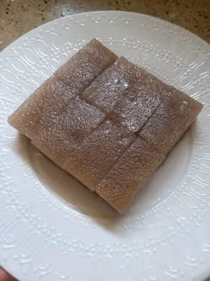 吃了算白吃的食物最尖端之——零卡魔芋豆腐