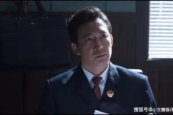 《罰罪》趙鵬程是假死嗎？《罰罪》趙鵬程的扮演者是誰？