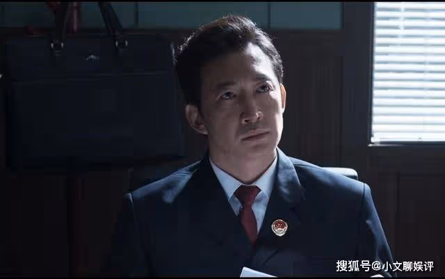《罰罪》趙鵬程是假死嗎？《罰罪》趙鵬程的扮演者是誰？