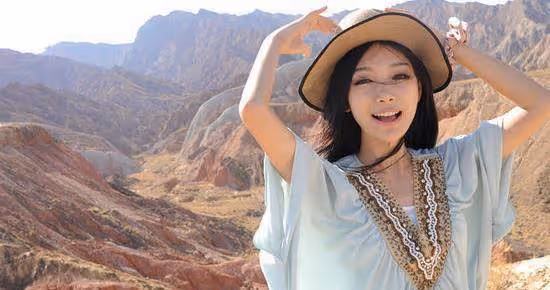 三位變性人明星,除了金星之外,最後一位最美