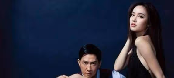 三位變性人明星,除了金星之外,最後一位最美