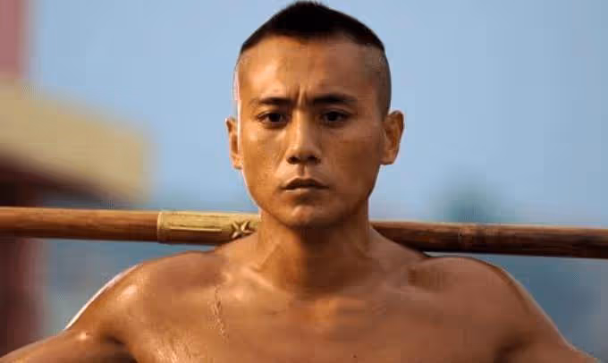 看上去很紅，實際沒資源的4位明星，這位影帝被碾壓得毫無招架力