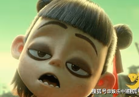 《哪吒》手稿首次曝光，這個動漫電影有什麼值得看的嗎？