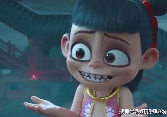 《哪吒》手稿首次曝光，這個動漫電影有什麼值得看的嗎？