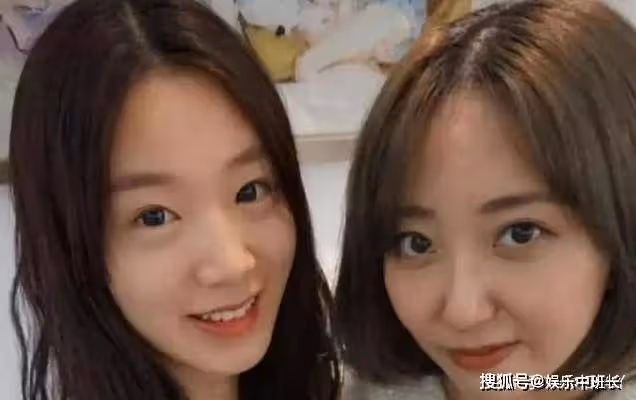 靠女扮男裝出名，連吳京都把她當妹妹疼，如今31歲美得不像話