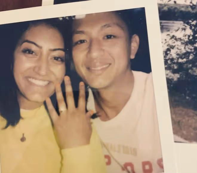 恭喜!鄭欣宜初戀宣布結婚,曾演劉青雲兒子,傳遭沈殿霞棒打鴛鴦