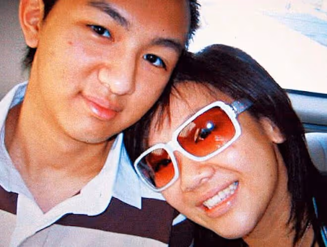 恭喜!鄭欣宜初戀宣布結婚,曾演劉青雲兒子,傳遭沈殿霞棒打鴛鴦