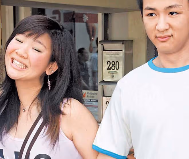 恭喜!鄭欣宜初戀宣布結婚,曾演劉青雲兒子,傳遭沈殿霞棒打鴛鴦