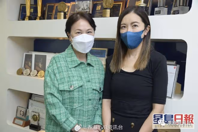 陳貝兒受盡低溫與高原症折磨!拍《無窮之路II》走遍極地尋「保」