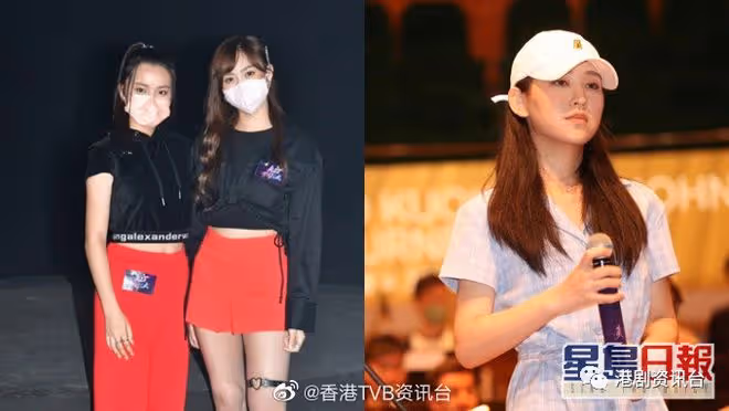 炎明熹確診感謝好友慰問!冼靖峰詹天文列密接缺席MV拍攝