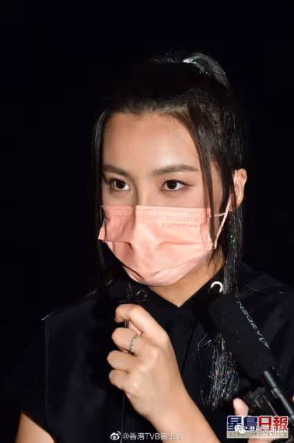 炎明熹確診感謝好友慰問!冼靖峰詹天文列密接缺席MV拍攝