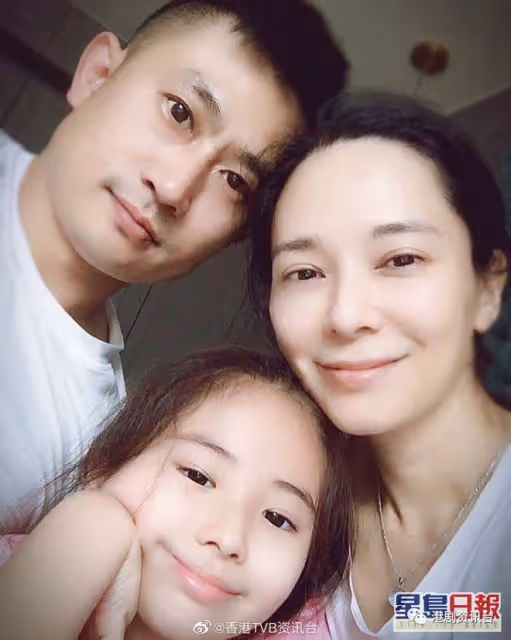 郭羨妮約束囡囡上網交友!帶朋友返家聚會較安全