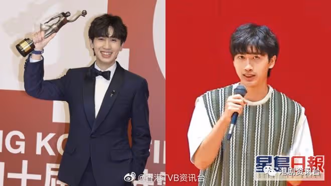 疑與預期有落差!金像獎最佳男配角退修TVB藝訓班