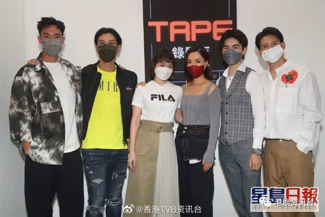 疑與預期有落差!金像獎最佳男配角退修TVB藝訓班