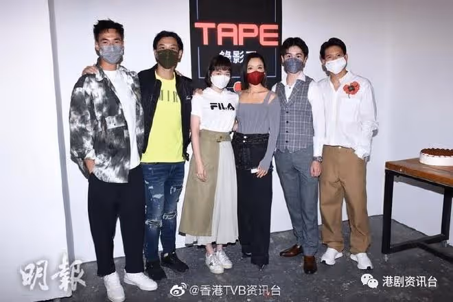 疑與預期有落差!金像獎最佳男配角退修TVB藝訓班