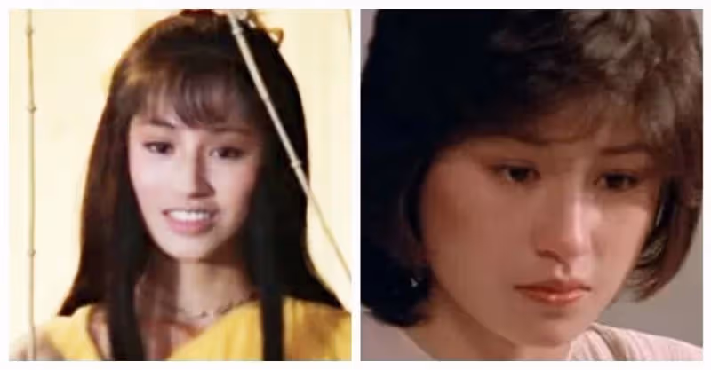 一生坎坷！清純玉女「遭前夫親手送歹路」　害醫生尪最後沒命「震驚日本社會」從此人間蒸發