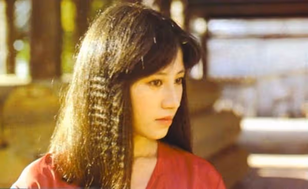 一生坎坷!清純玉女「遭前夫親手送歹路」 害醫生尪最後沒命「震驚日本社會」從此人間蒸發