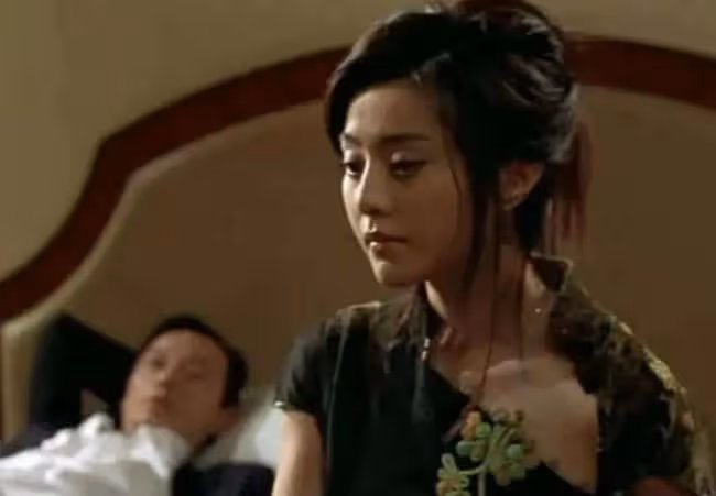 她才是京圈太子背後的女人,瓜大到沒人敢吃