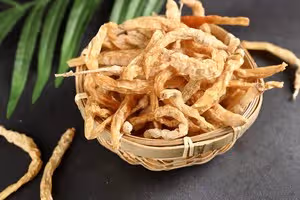 能吃三碗飯的茶油白辣椒蒸米糠肥腸