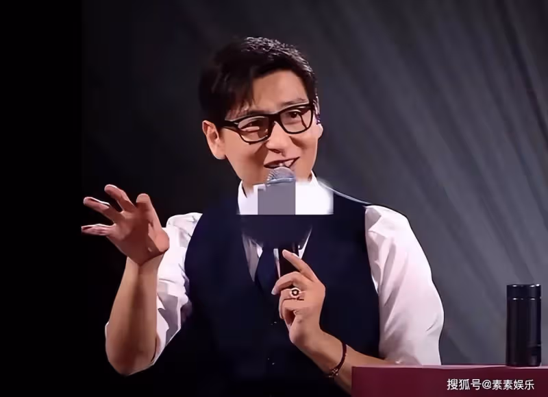 李好解釋稱劉德華「華仔哥」的原因:沒覺得不妥,自己也想了很久