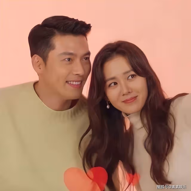 孫藝珍做幸福兒媳：給婆婆做生日蛋糕，玄彬拿著手機拍照