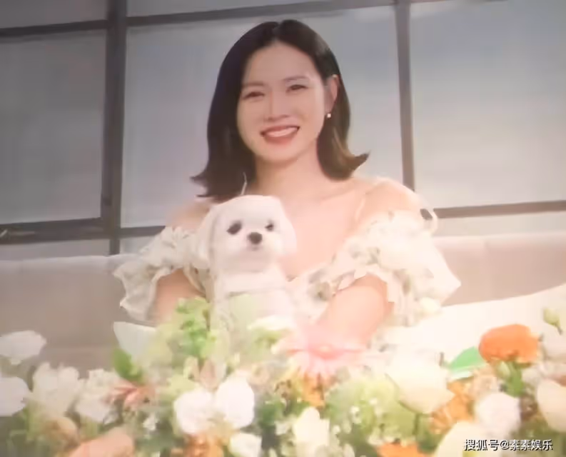 孫藝珍做幸福兒媳：給婆婆做生日蛋糕，玄彬拿著手機拍照