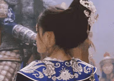 李沁這是要霸屏的節奏,4部新劇未播先火,男主個個都是高顏值