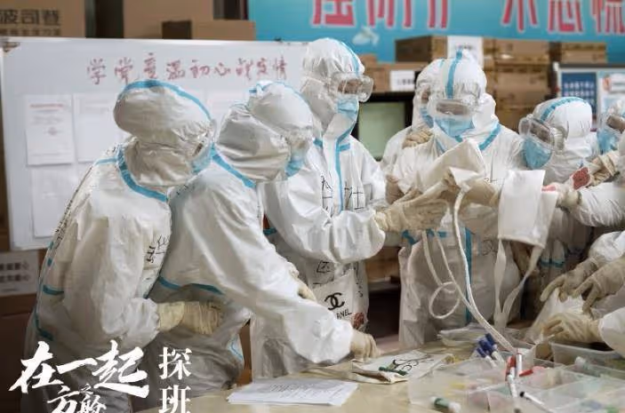 李沁這是要霸屏的節奏,4部新劇未播先火,男主個個都是高顏值