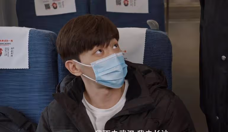 李沁這是要霸屏的節奏,4部新劇未播先火,男主個個都是高顏值