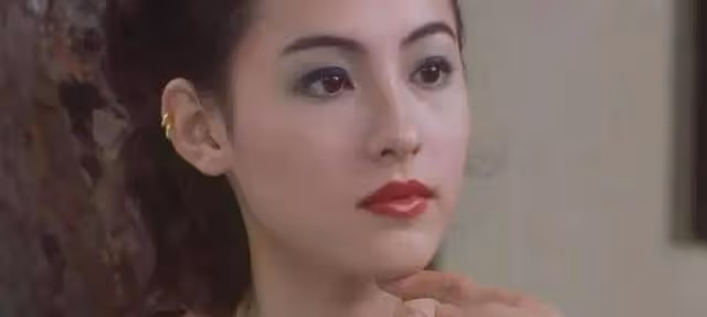 李湘向太那麼胖為何卻穩當闊太還受疼愛？看二人年輕時顏值就明白