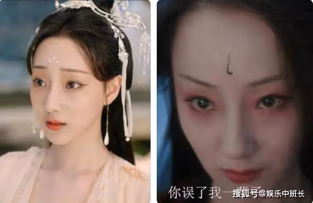 《沉香如屑》螢燈仙子什麼時候下線？螢燈仙子扮演者是誰
