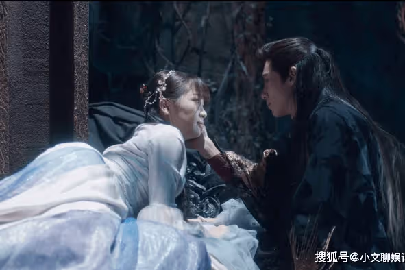 《蒼蘭訣》小蘭花和神女息芸是一個人嗎？《蒼蘭訣》小蘭花是假裝失憶嗎