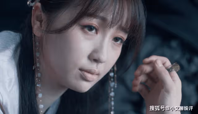 《蒼蘭訣》小蘭花和神女息芸是一個人嗎？《蒼蘭訣》小蘭花是假裝失憶嗎