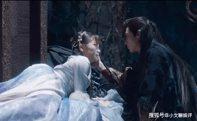 《蒼蘭訣》小蘭花和神女息芸是一個人嗎？《蒼蘭訣》小蘭花是假裝失憶嗎