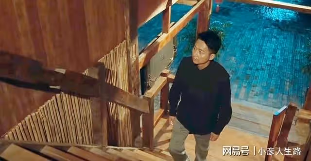 《冰雨火》23集信息量爆表，3個人身份曝光，陳宇即將解鎖新任務
