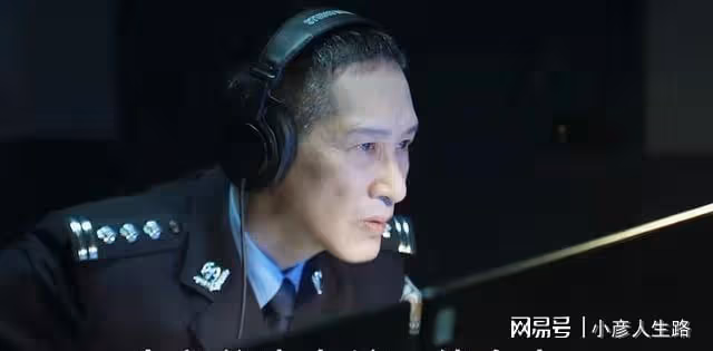 《冰雨火》23集信息量爆表，3個人身份曝光，陳宇即將解鎖新任務